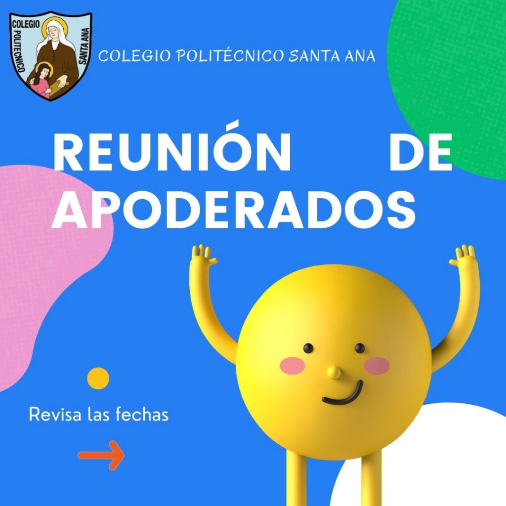 Reunión de Apoderados