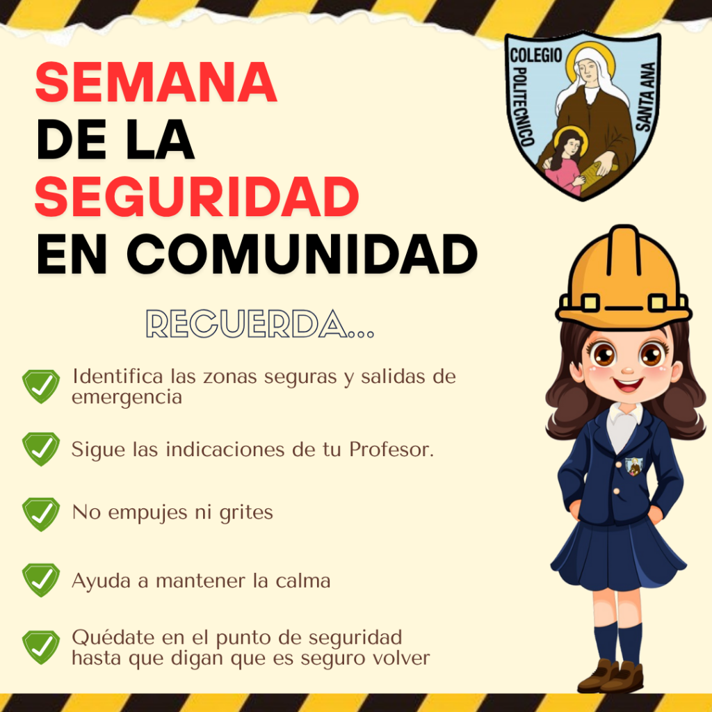 Semana de la Seguridad
