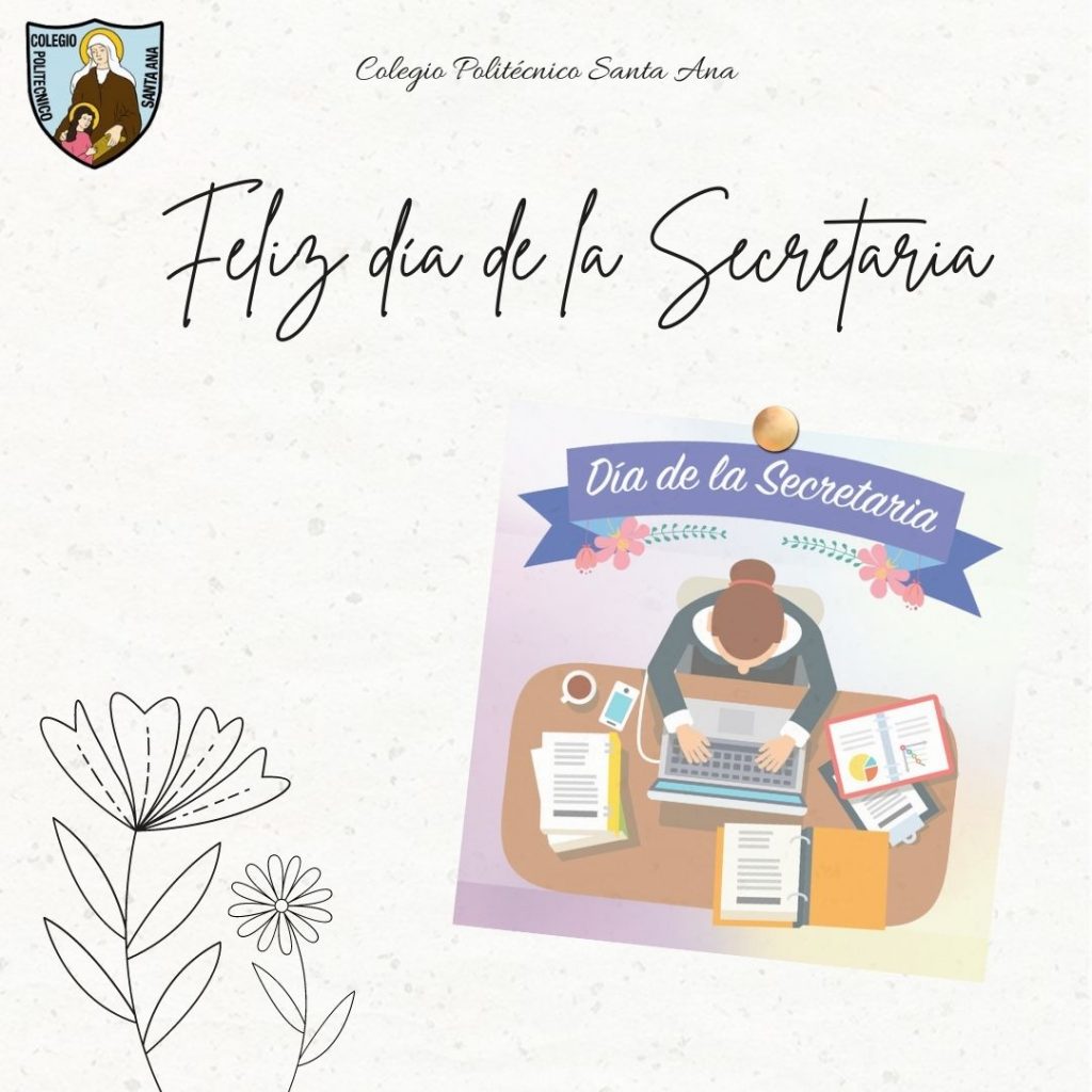 Día de la Secretaria