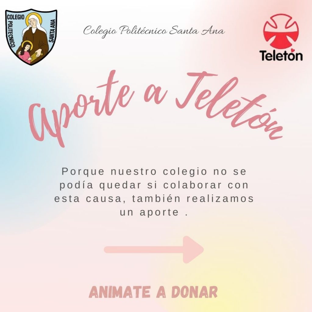 Teletón 2021