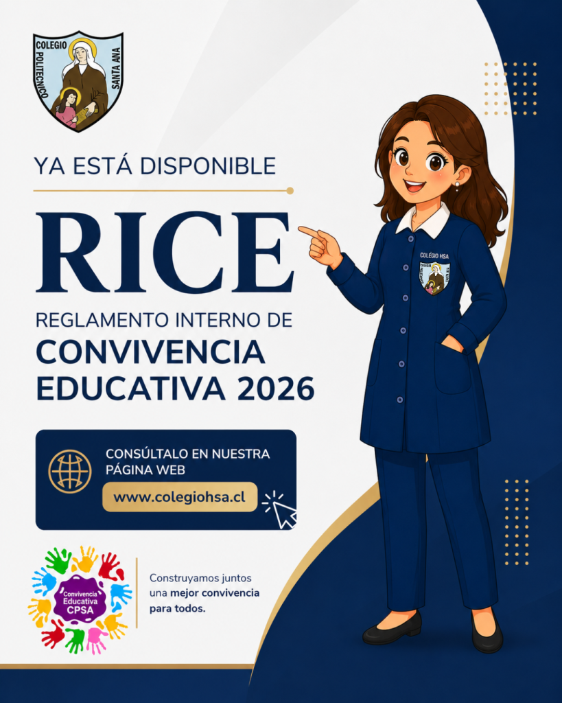 Actualización RICE 2026
