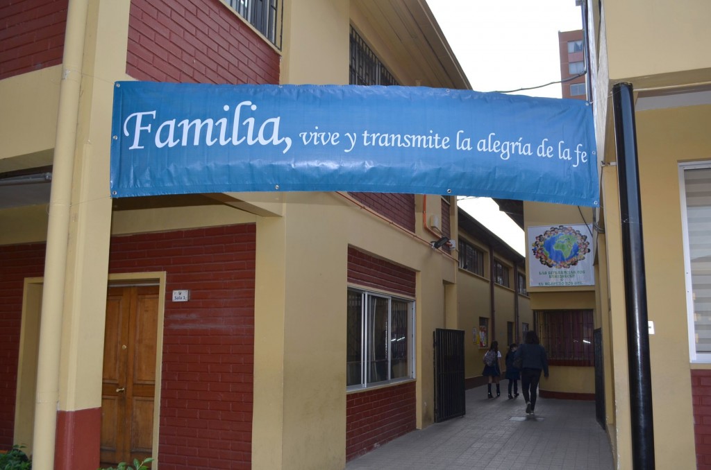 Día de la Familia Y Feria Científica