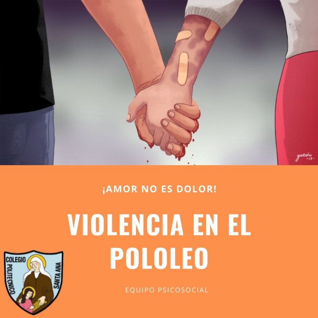 Violencia en el pololeo