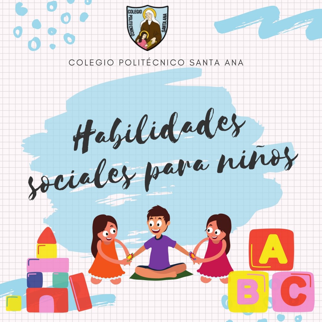 Habilidades sociales para niños