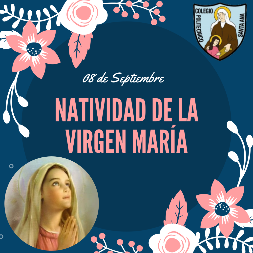 Natividad de la Virgen María