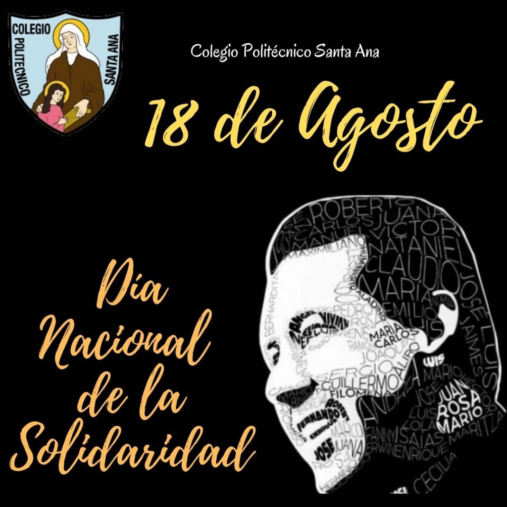 Día Nacional de la Solidaridad