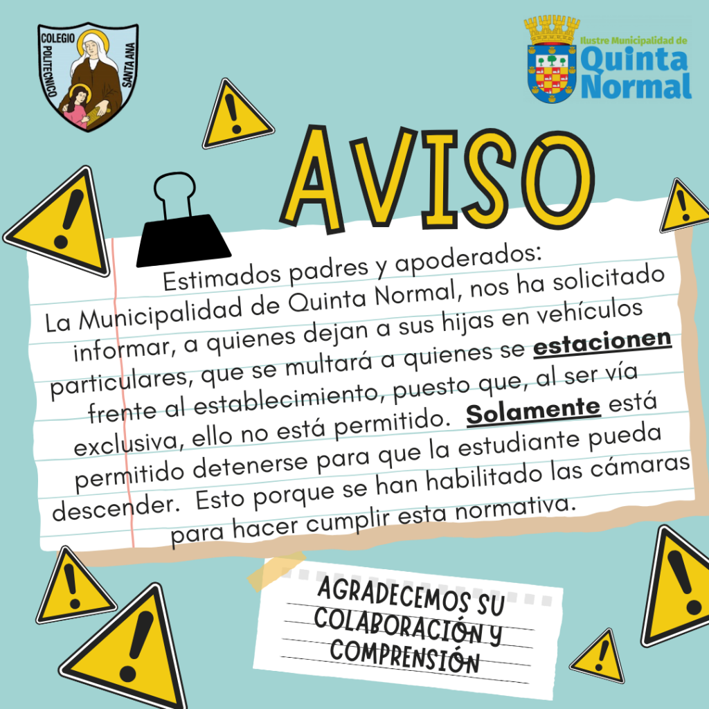 Información Importante