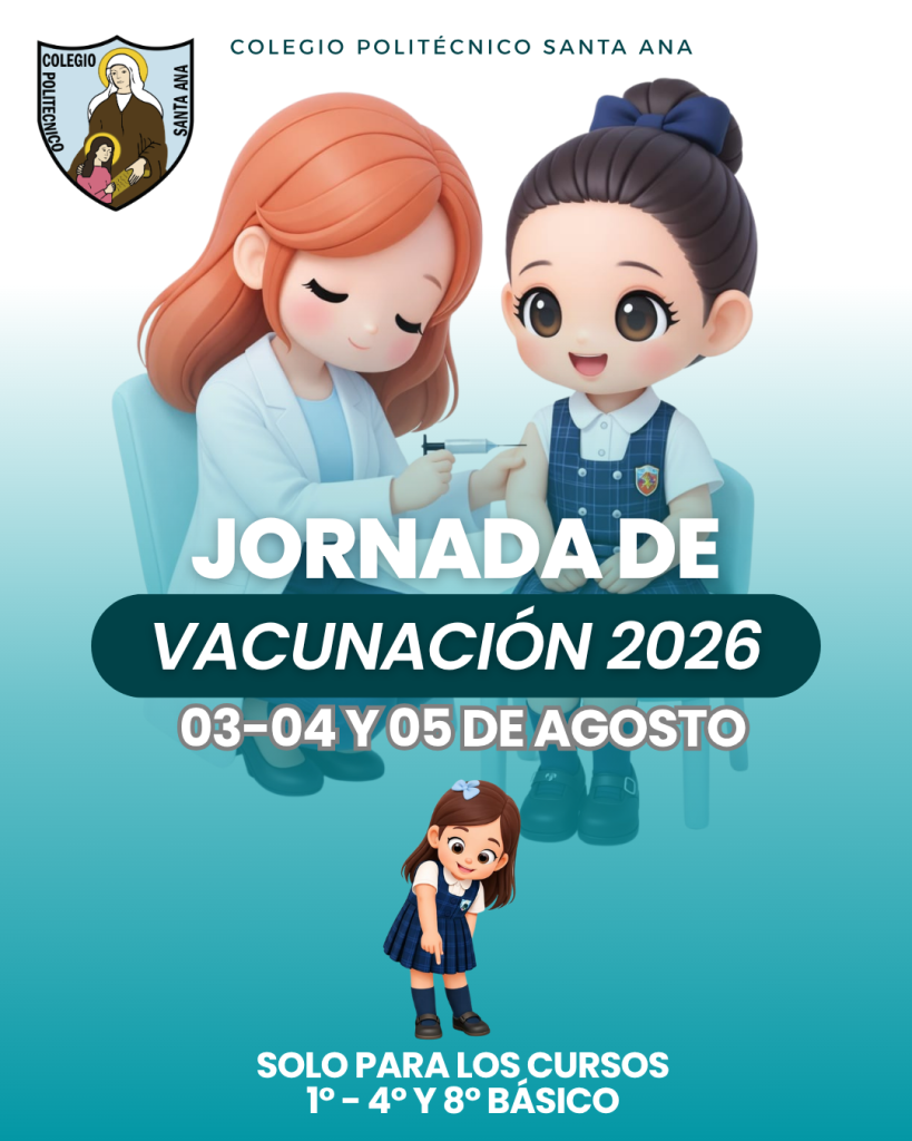 Jornada de vacunación