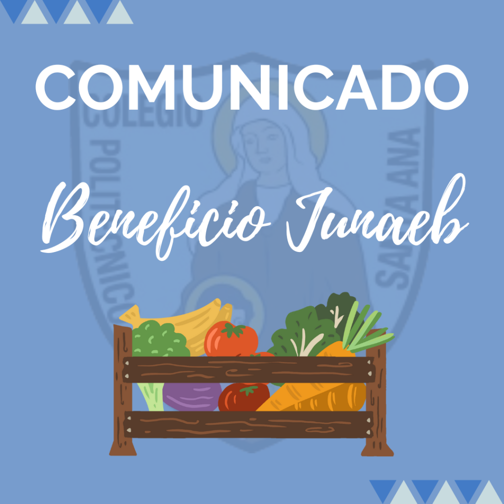 Beneficio JUNAEB