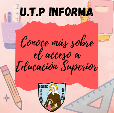 Acceso a Educación Superior - Alumnas de 4tos Medios