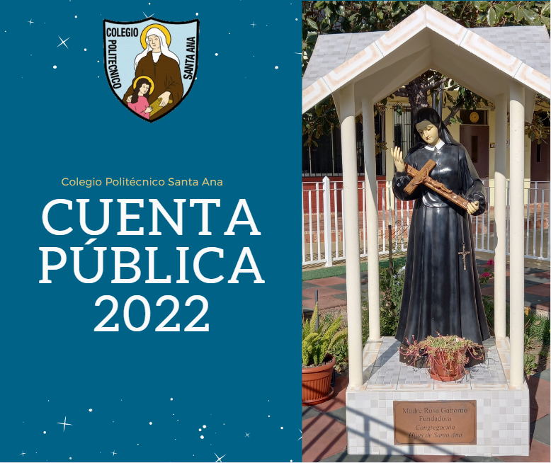 Cuenta Pública 2022