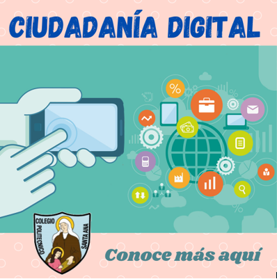 Ciudadanía Digital