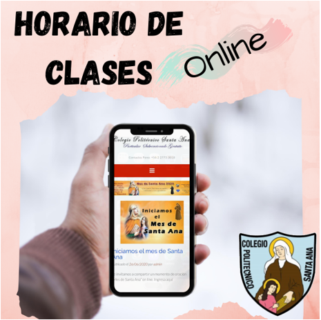 U.T.P Informa: Horarios de clases online