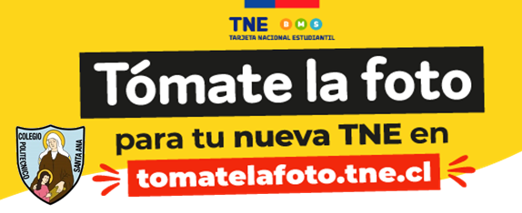 Tarjeta Nacional Estudiantil (Pase Escolar)