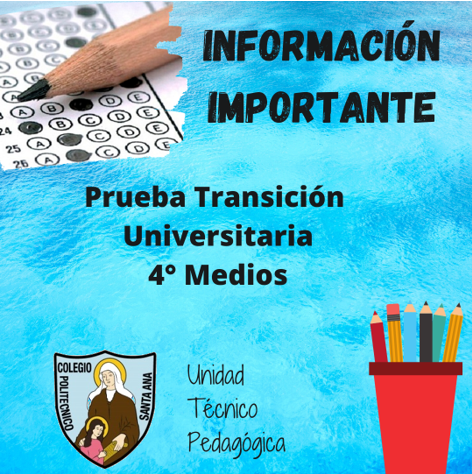 U.T.P Informa 4° Medios