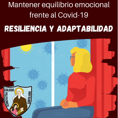 Resiliencia y Adaptabilidad