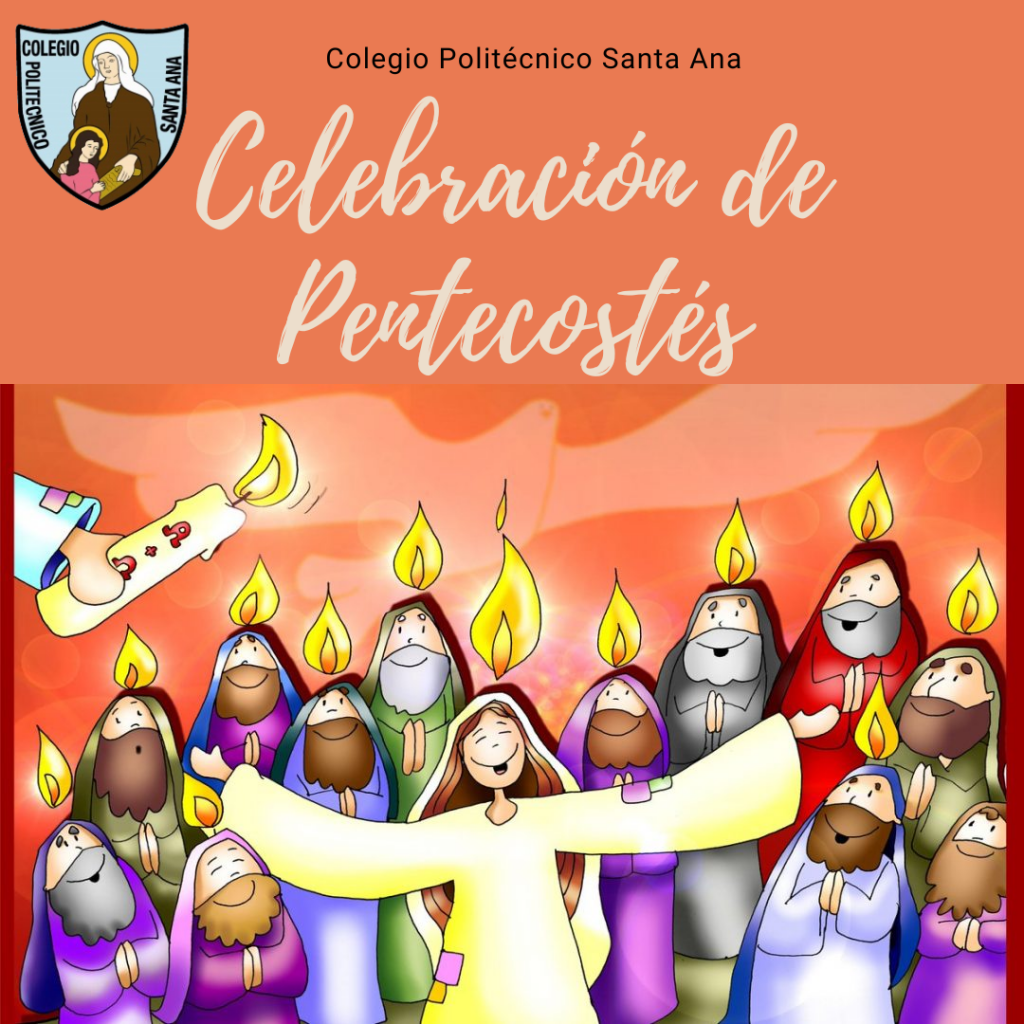 CELEBRACIÓN DE PENTECOSTÉS