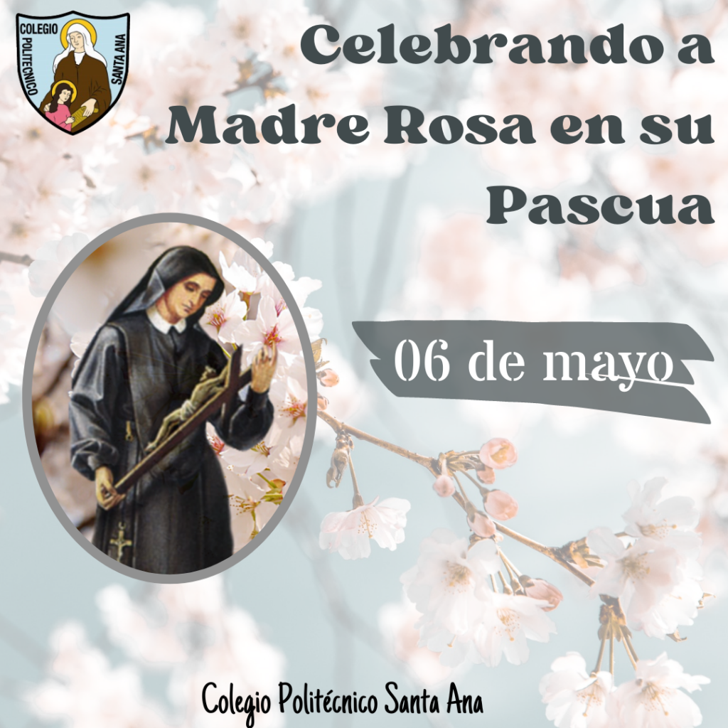 Liturgia de Madre Rosa