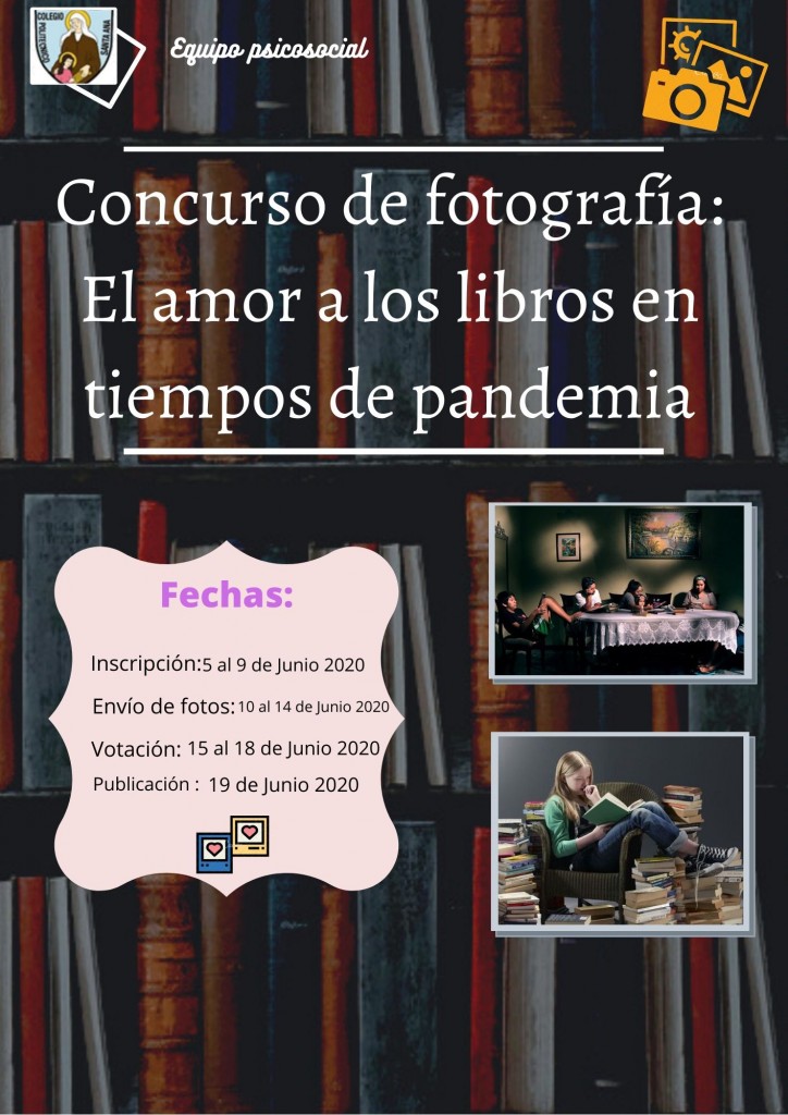 Concurso de Fotografía