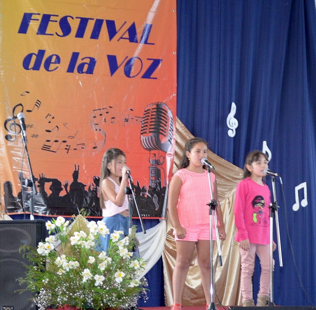 Festival de la Voz