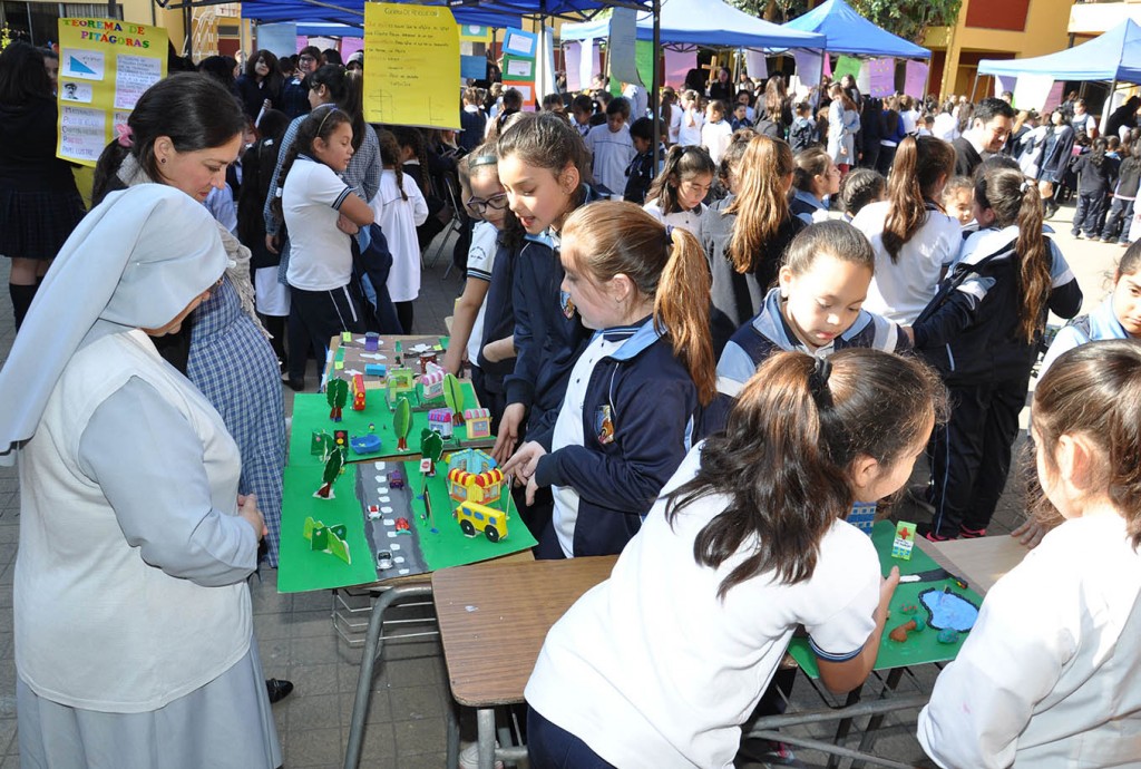 FERIA DE CIENCIAS 2017