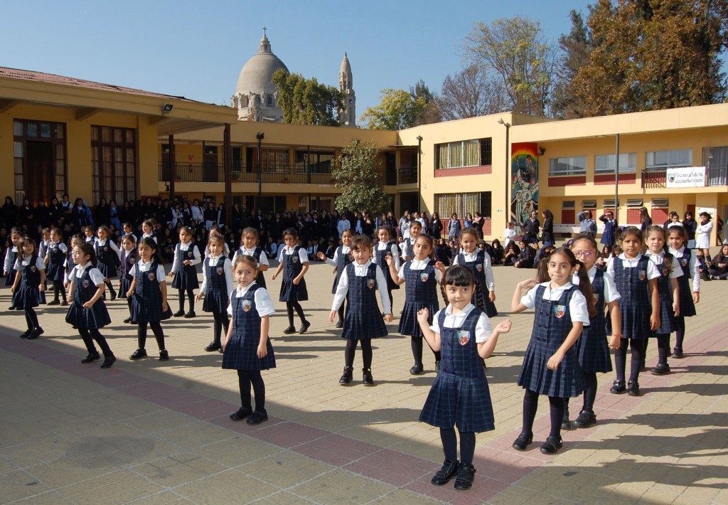 Suspensión de Clases desde 16 de marzo