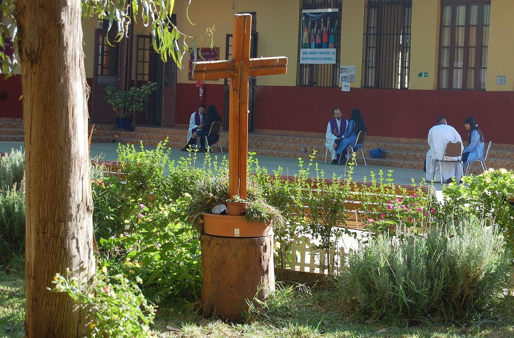 Semana Santa 2018