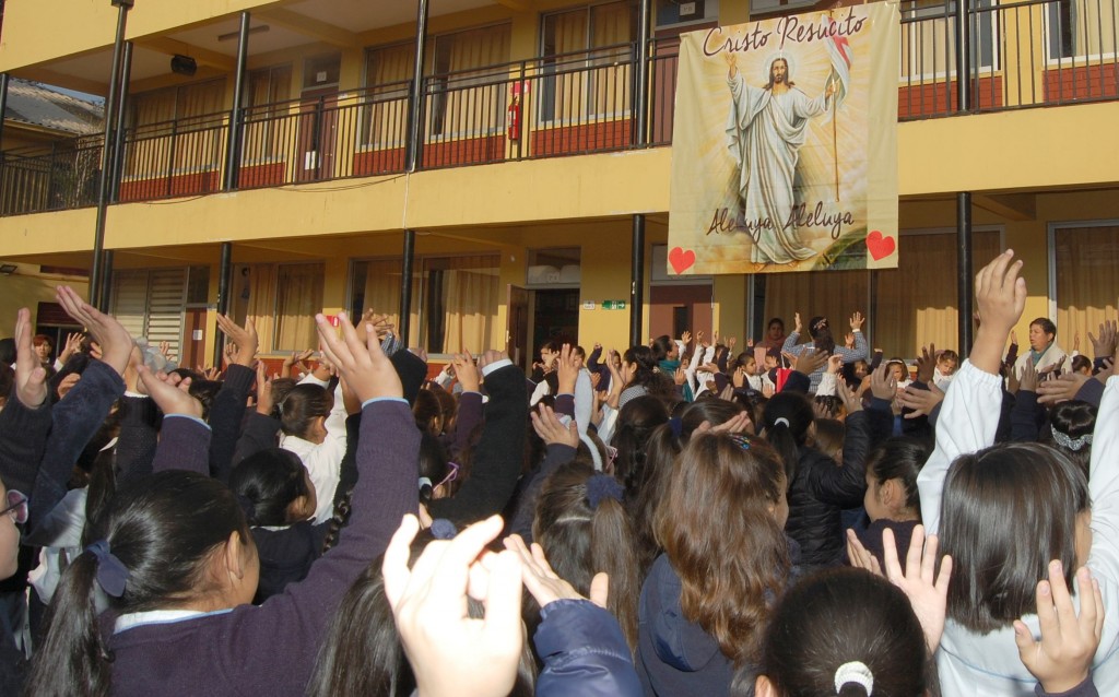 SEMANA SANTA 2019