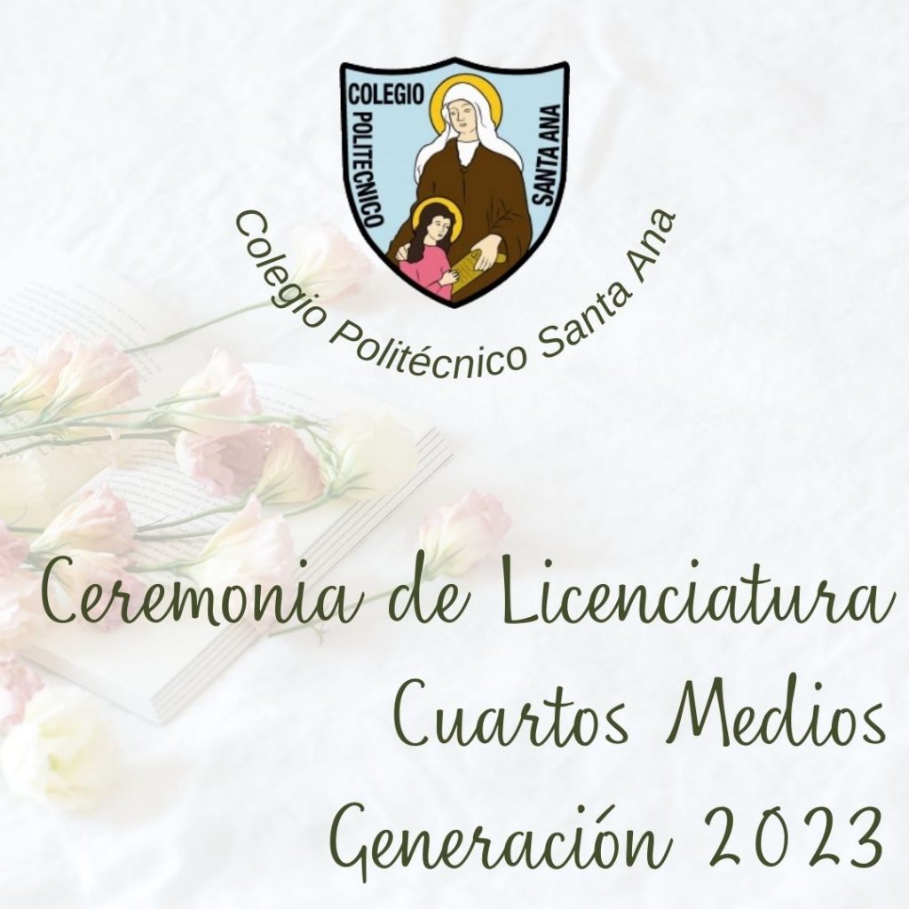 Licenciatura Cuartos Medios 2023