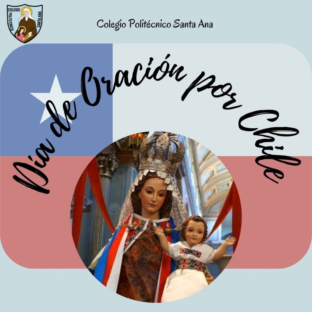 Día de Oración por Chile