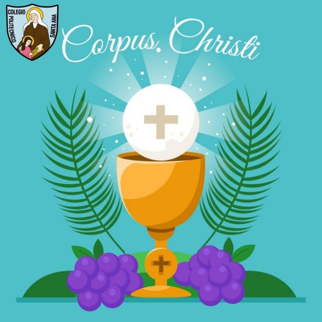 Fiesta de Corpus Christi