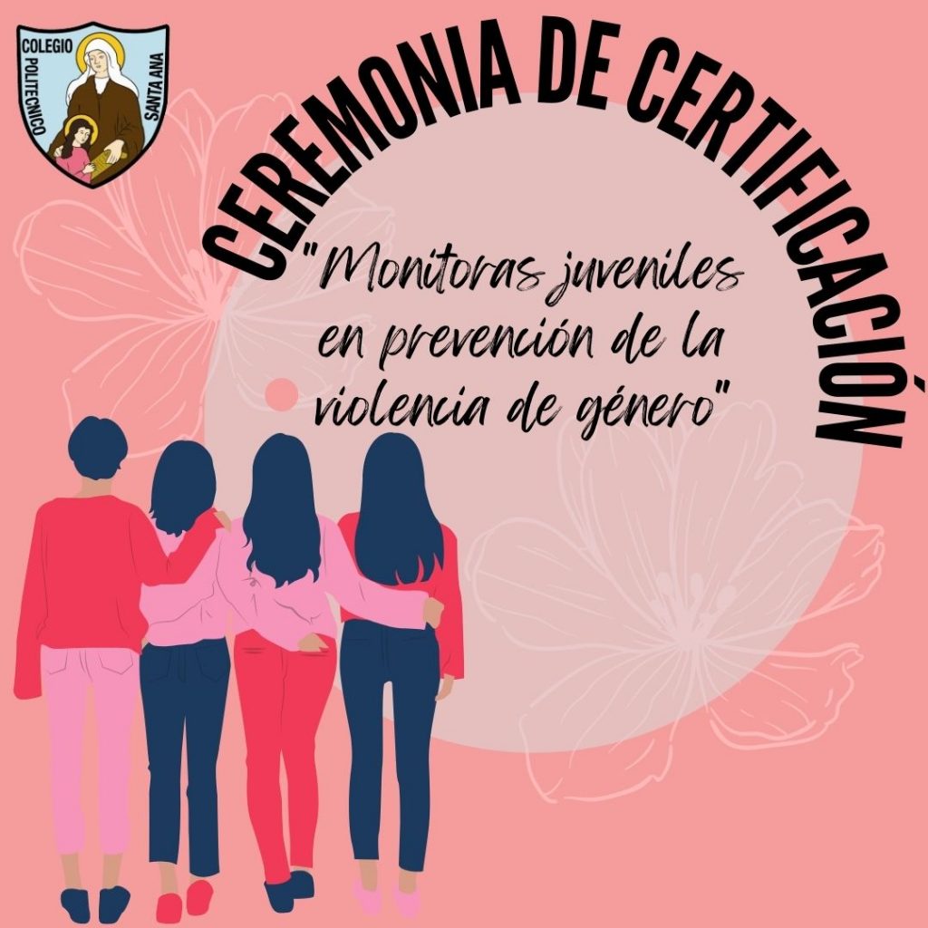 Ceremonia de Certificación