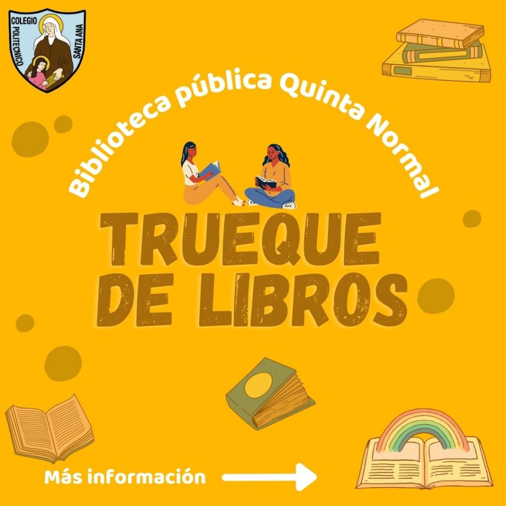 Trueque de Libros