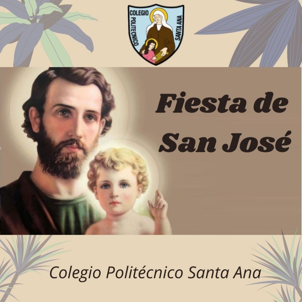 Fiesta de San José