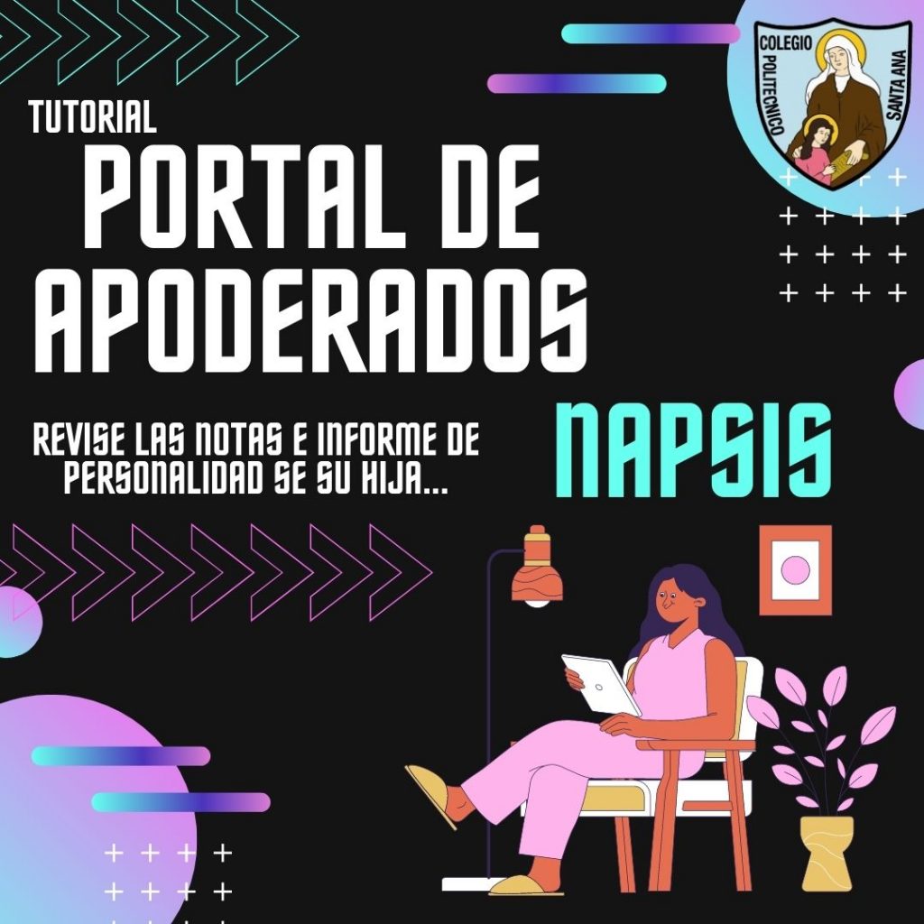 Portal de Apoderados Napsis