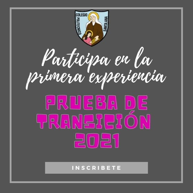 Información: Alumnas de 3° y 4° Medio