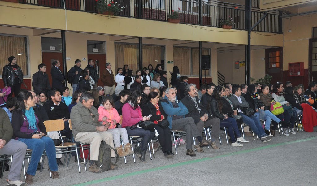 Celebración Día del Padre