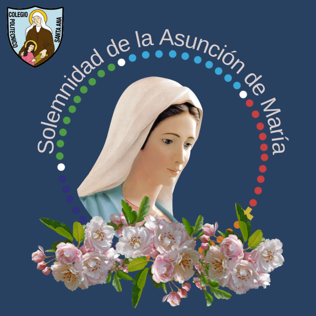 Solemnidad de la Asunción de María