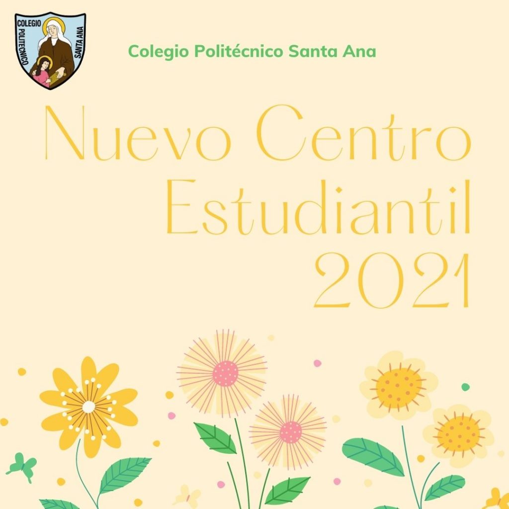 Nuevo Centro Estudiantil 2021