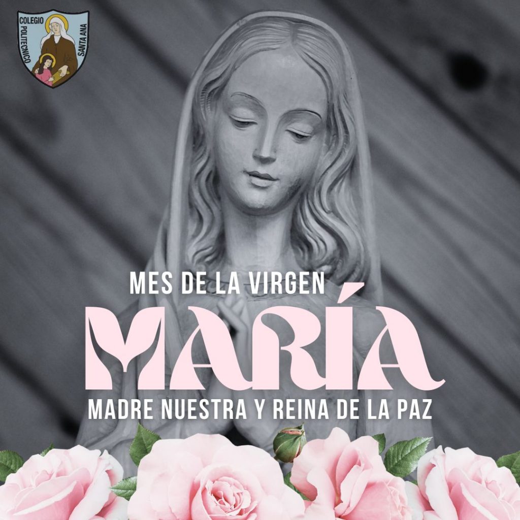 Inicio Mes de María