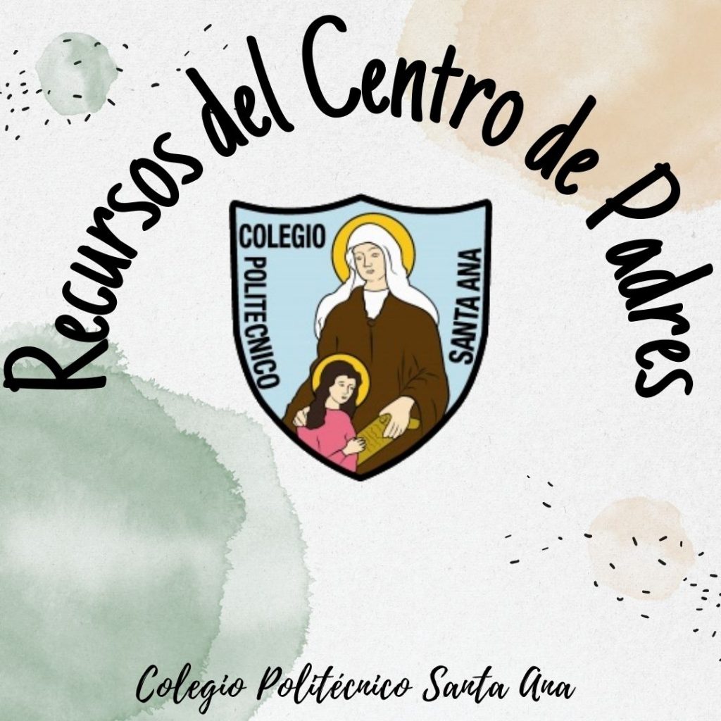 Recursos del Centro General de Padres y Apoderados