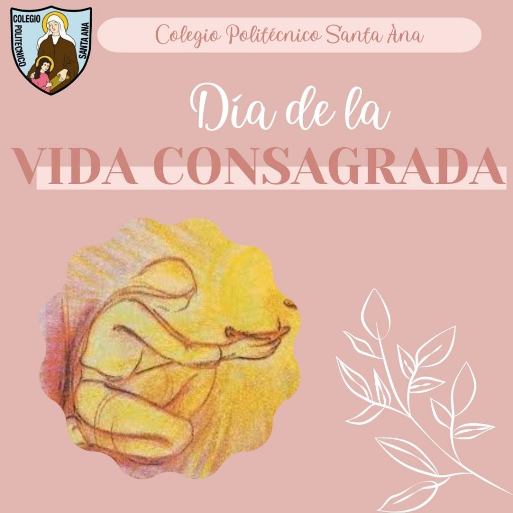 Día de la Vida Consagrada