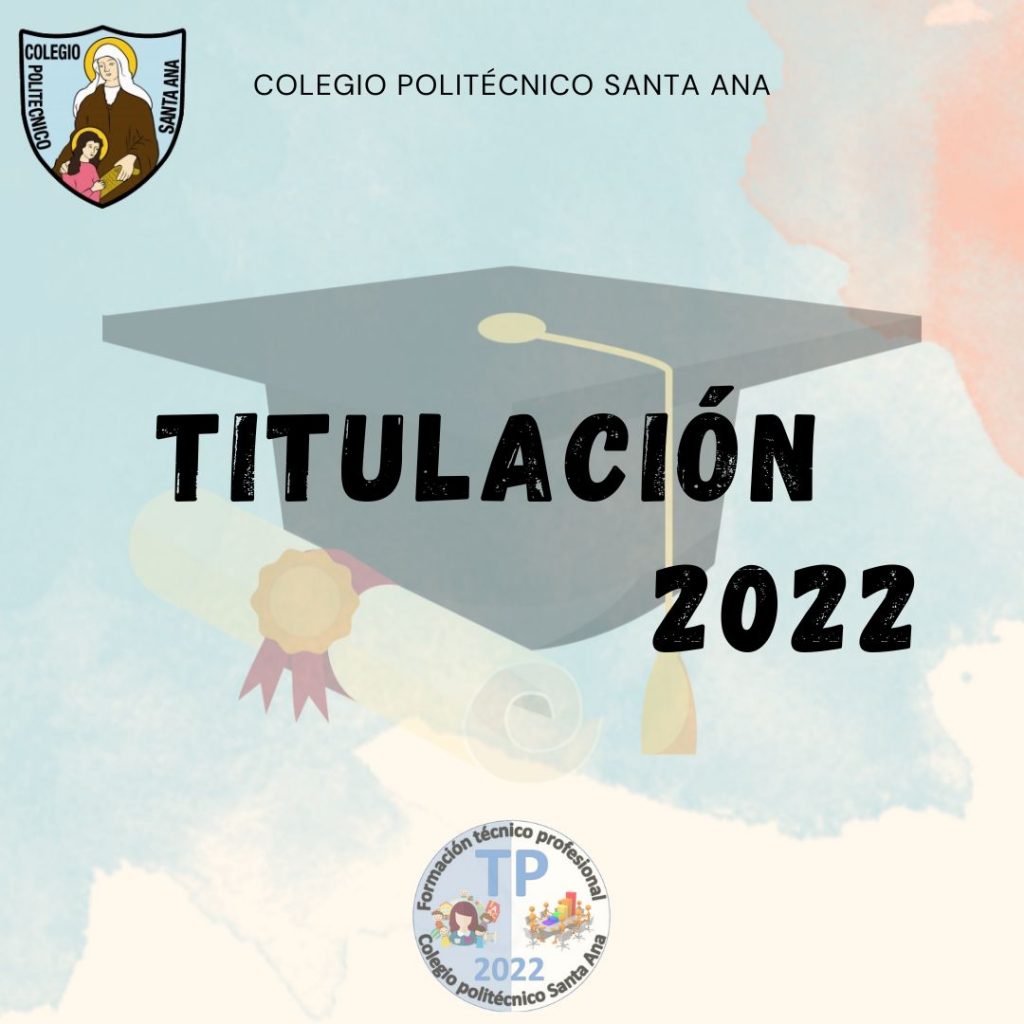 Titulación 2022