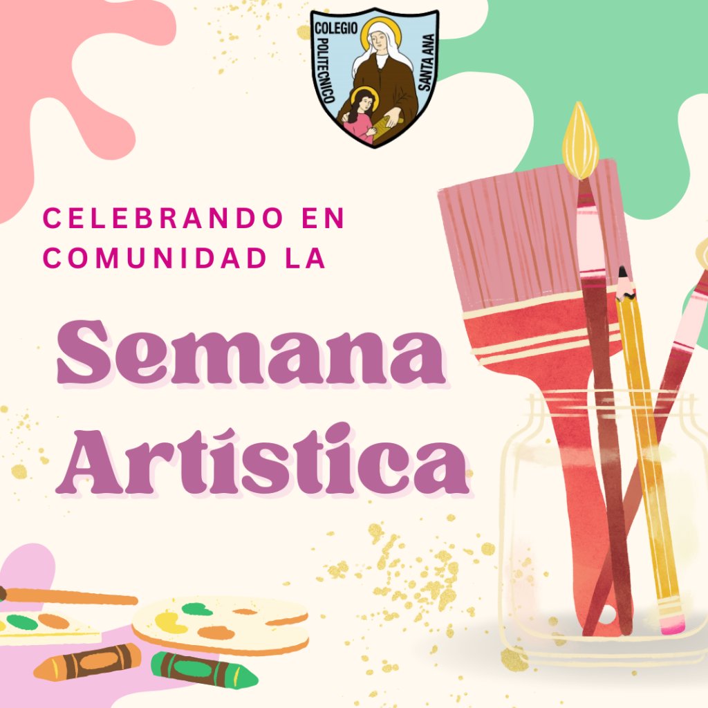 Semana del Arte en Comunidad