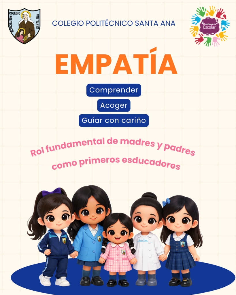 EMPATÍA