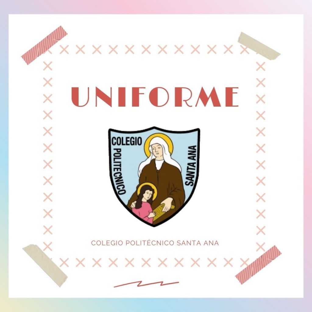 Uniforme Escolar